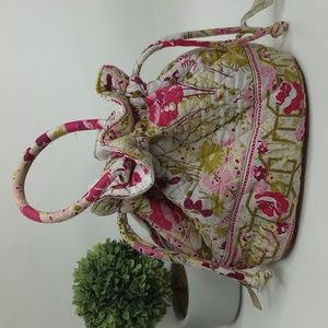 ❤️ VERA BRADLEY MINI BAG
